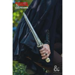 Dungeons & Dragons Daga de espuma Rogue