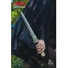 Dungeons & Dragons Daga de espuma Rogue