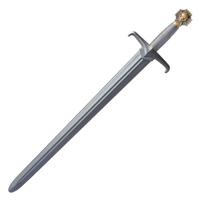 Warhammer Espada de espuma Armoury Reikland Imperial Arming Sword 89 cm