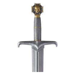 Warhammer Espada de espuma Armoury Reikland Imperial Arming Sword 89 cm