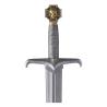 Warhammer Espada de espuma Armoury Reikland Imperial Arming Sword 89 cm