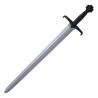 Warhammer Espada de espuma sin pintura Armoury Reikland Imperial Arming Sword 89 cm