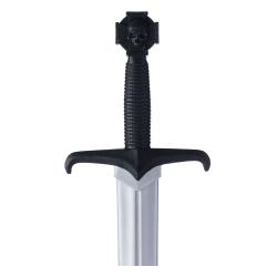 Warhammer Espada de espuma sin pintura Armoury Reikland Imperial Arming Sword 89 cm