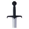 Warhammer Espada de espuma sin pintura Armoury Reikland Imperial Arming Sword 89 cm