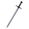 Warhammer Espada de espuma sin pintura Armoury Reikland Imperial Arming Sword 89 cm