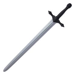Warhammer Espada de espuma sin pintura Armoury Vanguard Imperial Arming Sword 91 cm