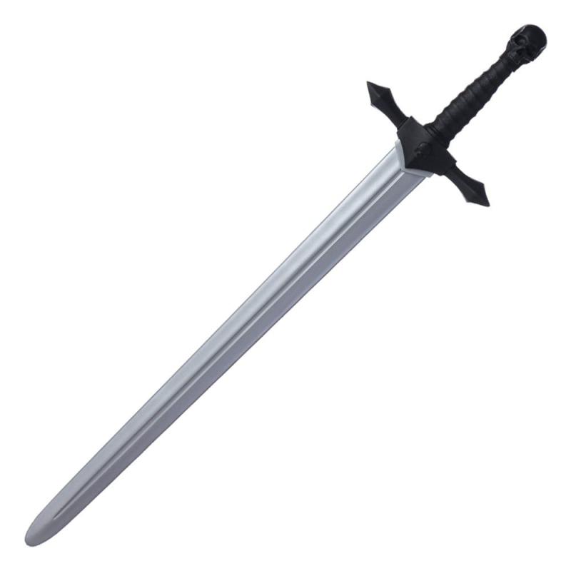 Warhammer Espada de espuma sin pintura Armoury Vanguard Imperial Arming Sword 91 cm