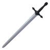 Warhammer Espada de espuma sin pintura Armoury Vanguard Imperial Arming Sword 91 cm