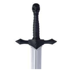 Warhammer Espada de espuma sin pintura Armoury Vanguard Imperial Arming Sword 91 cm