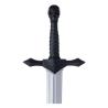 Warhammer Espada de espuma sin pintura Armoury Vanguard Imperial Arming Sword 91 cm