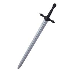 Warhammer Espada de espuma sin pintura Armoury Vanguard Imperial Arming Sword 91 cm