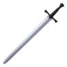 Warhammer Espada de espuma sin pintura Armoury Stalwart Imperial Arming Sword 88 cm