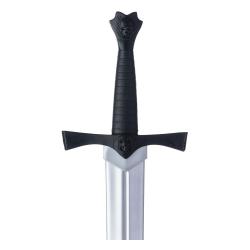Warhammer Espada de espuma sin pintura Armoury Stalwart Imperial Arming Sword 88 cm