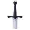 Warhammer Espada de espuma sin pintura Armoury Stalwart Imperial Arming Sword 88 cm
