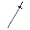 Warhammer Espada de espuma sin pintura Armoury Stalwart Imperial Arming Sword 88 cm