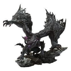 Monster Hunter Estatua PVC CFB Creators Model Gore Magala Re-pro Model 23 cm