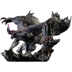 Monster Hunter Estatua PVC CFB Creators Model Gore Magala Re-pro Model 23 cm