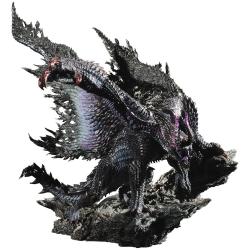 Monster Hunter Estatua PVC CFB Creators Model Gore Magala Re-pro Model 23 cm