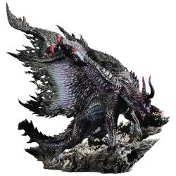 Monster Hunter Estatua PVC CFB Creators Model Gore Magala Re-pro Model 23 cm