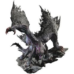 Monster Hunter Estatua PVC CFB Creators Model Gore Magala Re-pro Model 23 cm