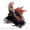 Monster Hunter Estatua PVC CFB Creators Model Mizutsune 16 cm