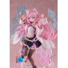 Hololive Production Estatua PVC 1/7 Hakui Koyori 25 cm