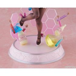 Hololive Production Estatua PVC 1/7 Hakui Koyori 25 cm