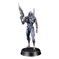 Mass Effect Estatua PVC Legion 25 cm