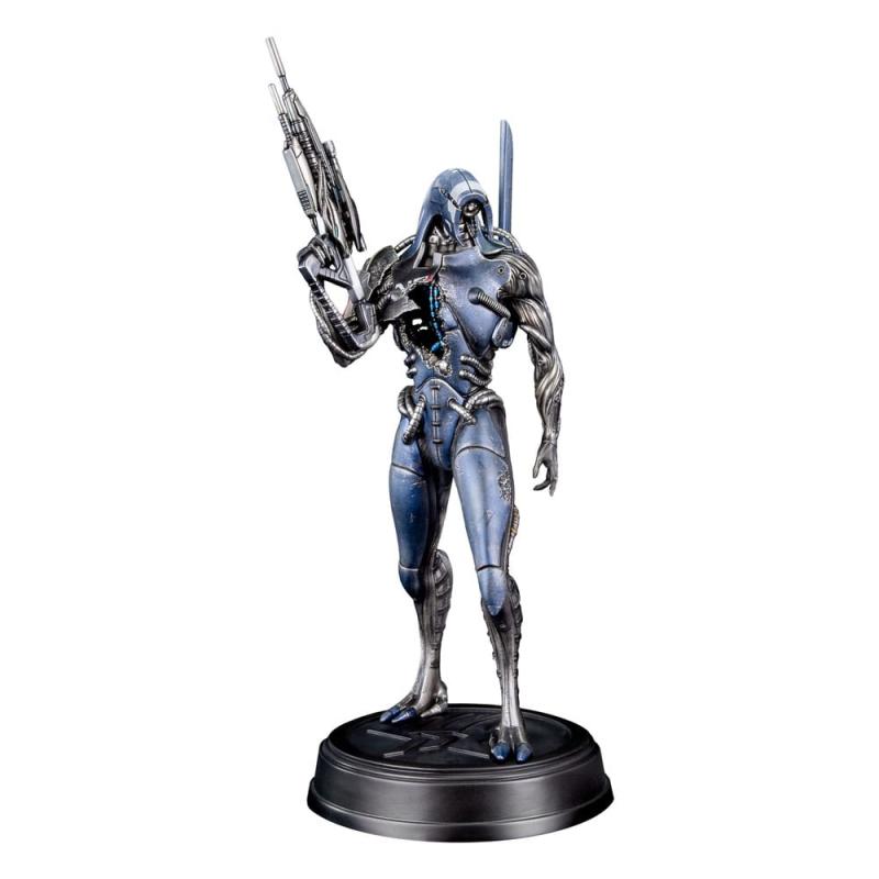 Mass Effect Estatua PVC Legion 25 cm