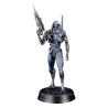 Mass Effect Estatua PVC Legion 25 cm