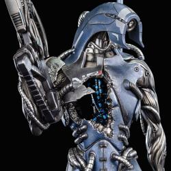 Mass Effect Estatua PVC Legion 25 cm