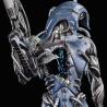 Mass Effect Estatua PVC Legion 25 cm