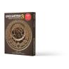 Uncharted Puzzle Cipher Disk Circular Deluxe (500 piezas