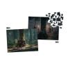 The Last of Us: Part II Puzzle de 2 Caras Deluxe (1000 piezas