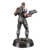 Mass Effect Estatua PVC Commander John Shepard 23 cm