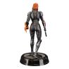Mass Effect Estatua PVC Commander Jane Shepard 23 cm