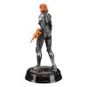 Mass Effect Estatua PVC Commander Jane Shepard 23 cm