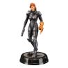 Mass Effect Estatua PVC Commander Jane Shepard 23 cm