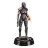 Mass Effect Estatua PVC Commander Jane Shepard 23 cm
