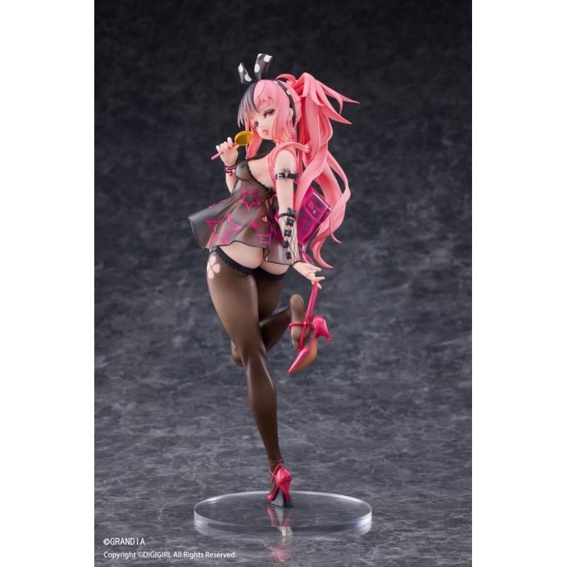 Original Character Estatua 1/6 High Heel & Lollipop 27 cm