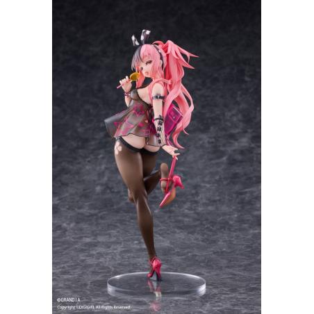 Original Character Estatua 1/6 High Heel & Lollipop 27 cm