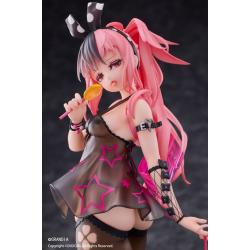 Original Character Estatua 1/6 High Heel & Lollipop 27 cm