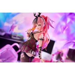 Original Character Estatua 1/6 High Heel & Lollipop 27 cm