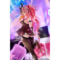 Original Character Estatua 1/6 High Heel & Lollipop 27 cm