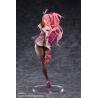 Original Character Estatua 1/6 High Heel & Lollipop 27 cm