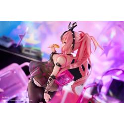 Original Character Estatua 1/6 High Heel & Lollipop 27 cm