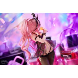 Original Character Estatua 1/6 High Heel & Lollipop 27 cm