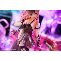 Original Character Estatua 1/6 High Heel & Lollipop 27 cm