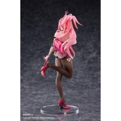 Original Character Estatua 1/6 High Heel & Lollipop 27 cm