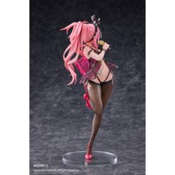 Original Character Estatua 1/6 High Heel & Lollipop 27 cm